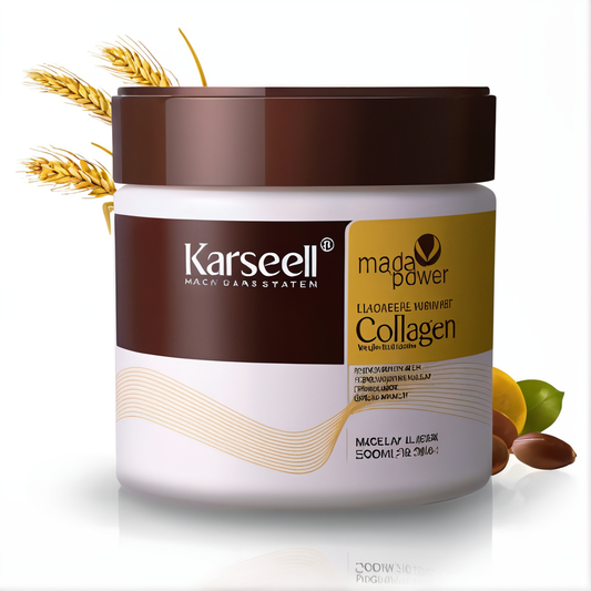 Mascara Karseell®️ Collagen 500gr